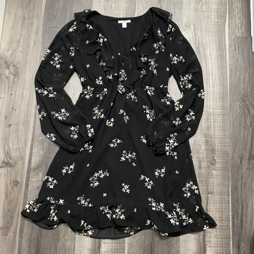 Bar III Dress